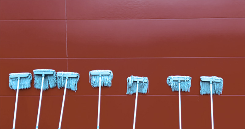 Pembrokeshire cleaning agency